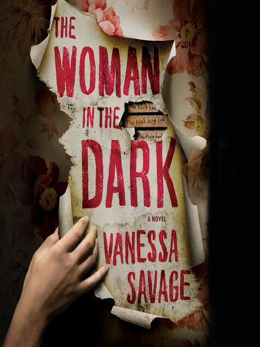 Title details for The Woman in the Dark by Vanessa Savage - Available